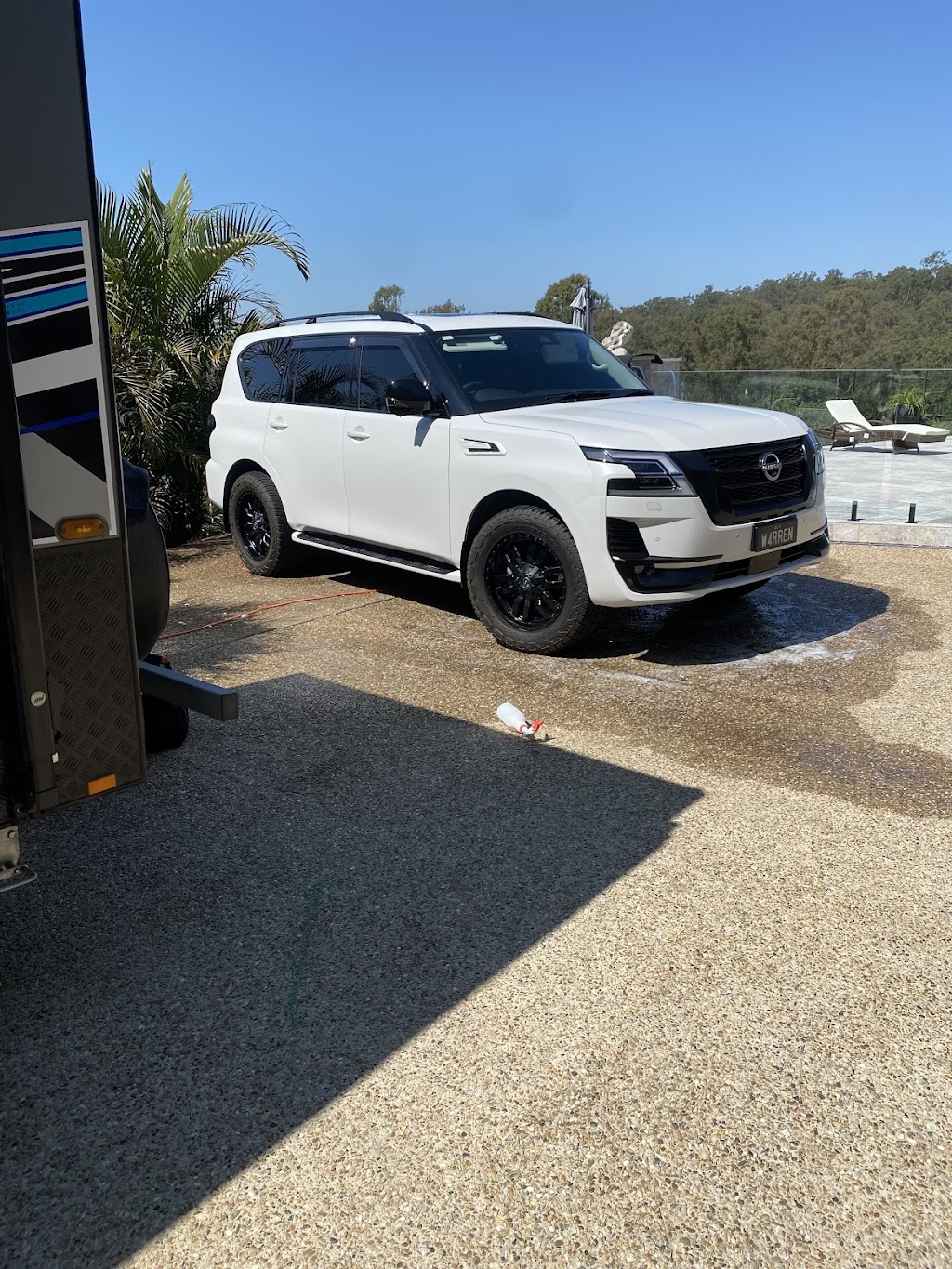 Centre Detailing | 123-129 Wynne Rd, Jimboomba QLD 4280, Australia | Phone: 0407 927 893