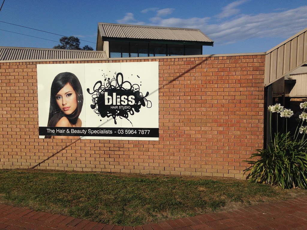 Bliss Hair Studio | hair care | 12/1585 Warburton Hwy, Woori Yallock VIC 3139, Australia | 0359647877 OR +61 3 5964 7877