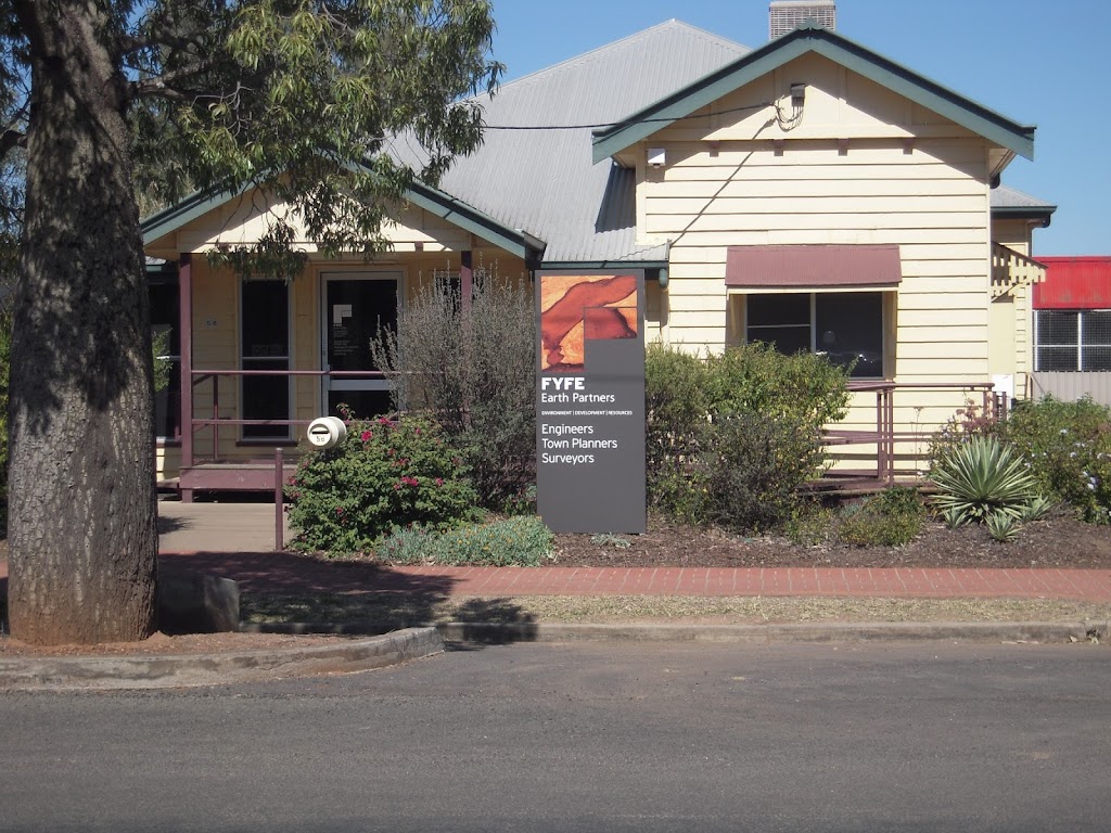 FYFE | local government office | 56 Bungil St, Roma QLD 4455, Australia | 0746726151 OR +61 7 4672 6151
