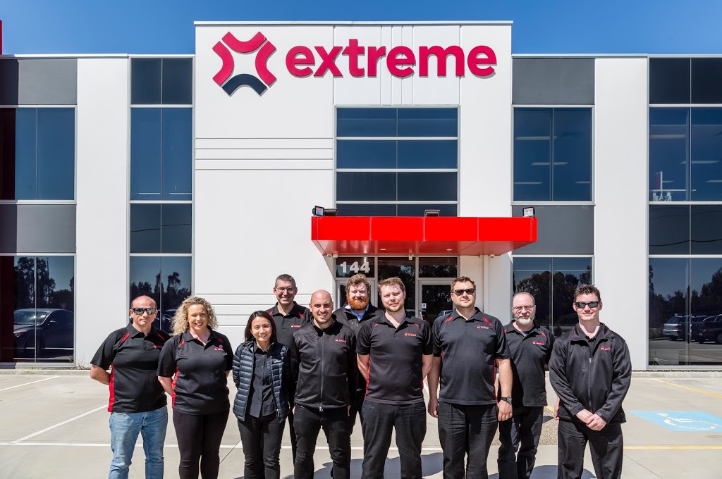 Extreme Labs | Level Up, 144 Colemans Rd, Carrum Downs VIC 3201, Australia | Phone: (03) 9785 7162