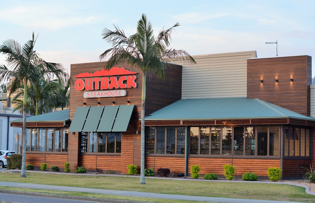 Outback Steakhouse Aspley | restaurant | 815 Zillmere Rd, Aspley QLD 4034, Australia | 1300068822 OR +61 1300 068 822