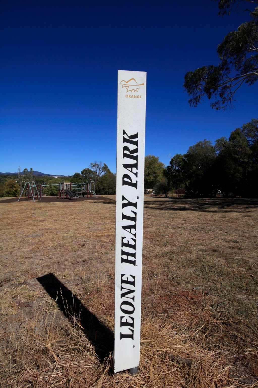 Leone Healy Park | park | Orange NSW 2800, Australia