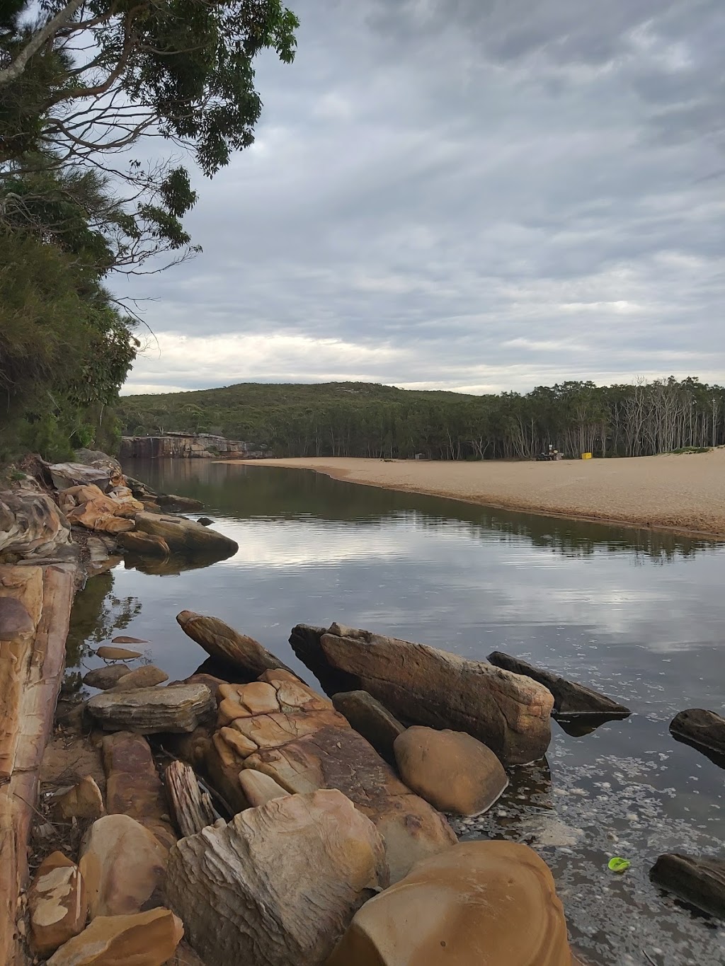 Royal national park coastal walk | Coast Track, Royal National Park NSW 2233, Australia