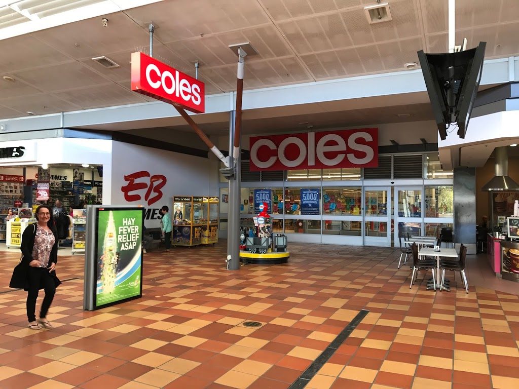 Coles Batemans Bay | supermarket | Vesper St, Batemans Bay NSW 2536, Australia | 0244721913 OR +61 2 4472 1913