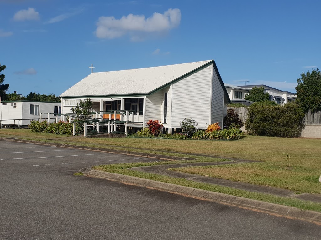 Freshwater Anglican Church | Anglican Church, 45 Pitt Rd, Burpengary QLD 4505, Australia | Phone: (07) 3203 2440
