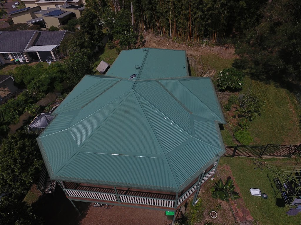 Roof Masters East Coast | 21 Stanley St, Belmont NSW 2280, Australia | Phone: (02) 4063 0123