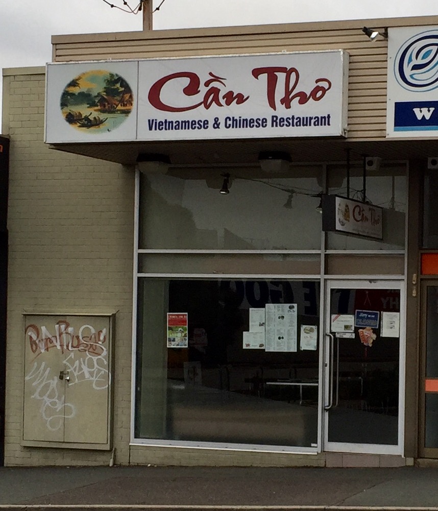 Can Tho Vietnamese & Chinese Restaurant | restaurant | 1/38 Weedon Cl, Belconnen ACT 2617, Australia | 0262513682 OR +61 2 6251 3682