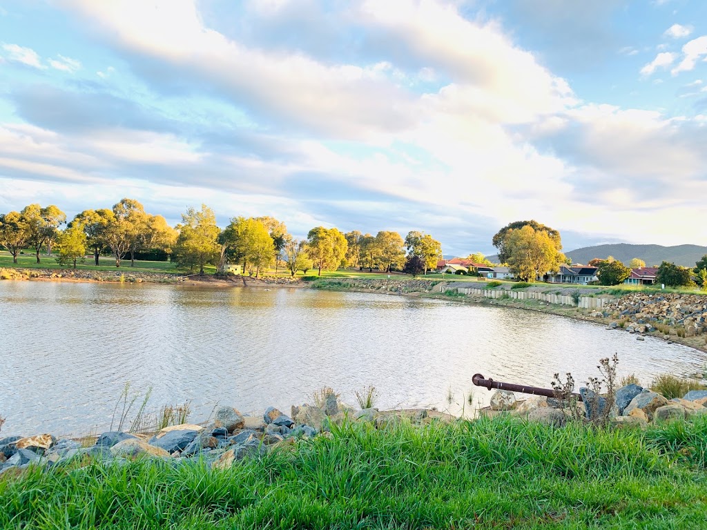 Murrumbidgee Country Club | Golf Club House, 161 Kambah Pool Rd, Kambah ACT 2902, Australia | Phone: (02) 6296 2888