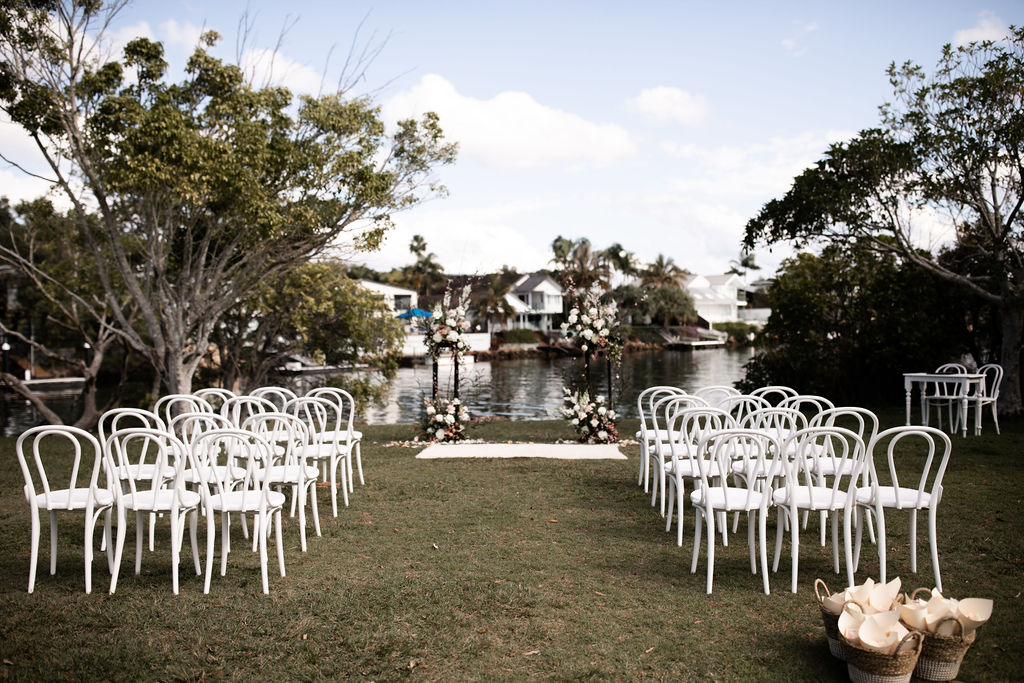 Ali Rollinson - Wed By Ali - Wedding Celebrant | Kings Rd, Nashua NSW 2479, Australia | Phone: 0438 388 301