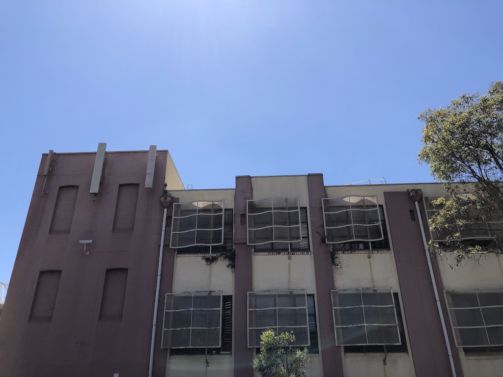 Services Building (G12) | 22 Codrington St, Darlington NSW 2008, Australia | Phone: (02) 9351 2000