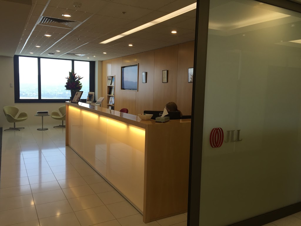 JLL Adelaide | Grenfell Centre, Level 18/25 Grenfell St, Adelaide SA 5000, Australia | Phone: (08) 8233 8888