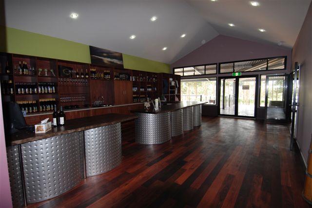 Rickety Gate Estate - Winery | store | 1949 Scotsdale Rd, Scotsdale WA 6333, Australia | 0898409503 OR +61 8 9840 9503