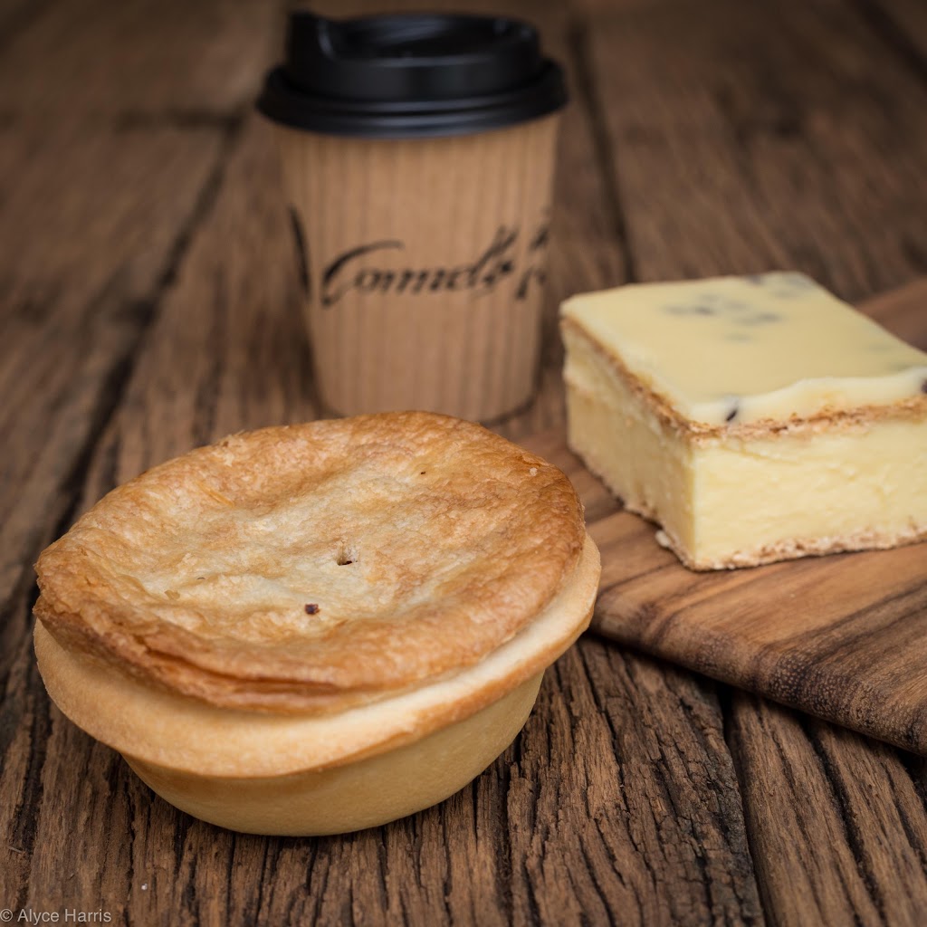 Connells Bakery | bakery | 35 Murray St, Wonthaggi VIC 3995, Australia | 0356721050 OR +61 3 5672 1050