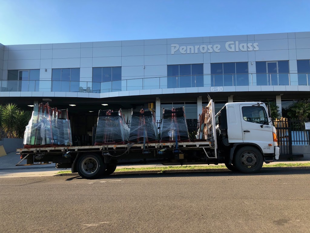 Penrose Glass | store | 6/10 Phillips Rd, Kogarah NSW 2217, Australia | 0295537855 OR +61 2 9553 7855