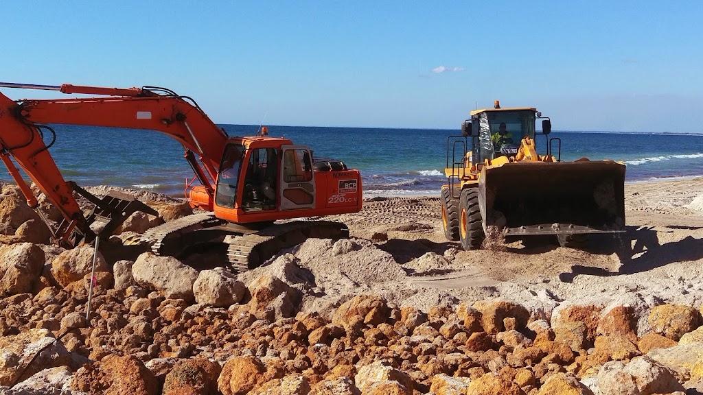 Busselton Civil & Plant Hire | general contractor | 19 Cable Sands Rd, Busselton WA 6280, Australia | 0897521000 OR +61 8 9752 1000