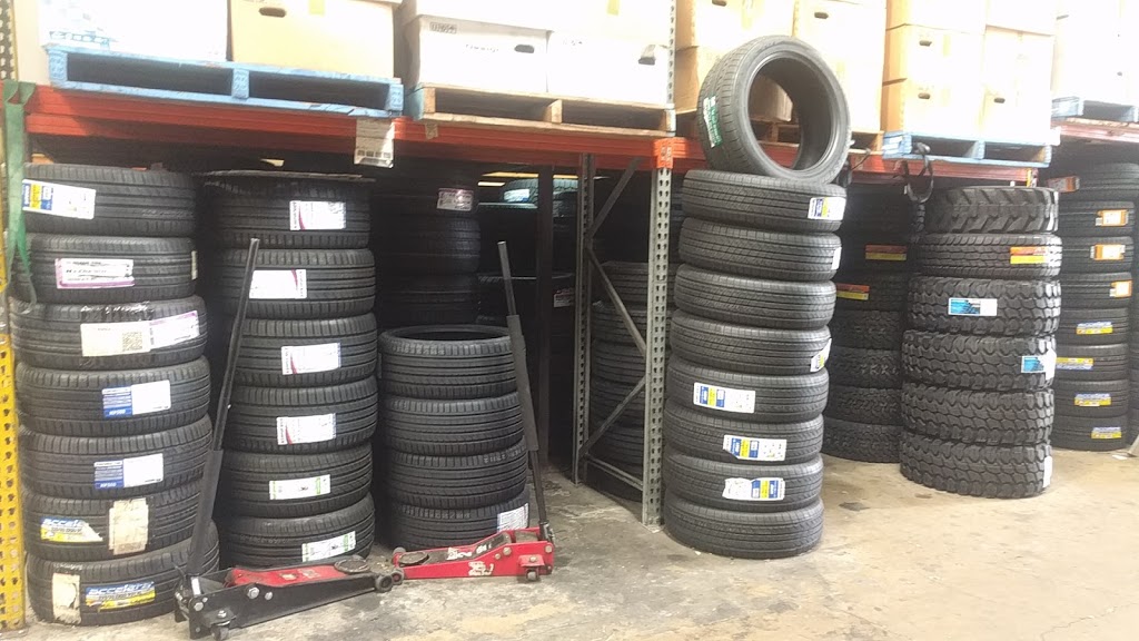 Big O Tyres & Wheels | car repair | 351 Newbridge Rd, Moorebank NSW 2170, Australia | 0298243066 OR +61 2 9824 3066