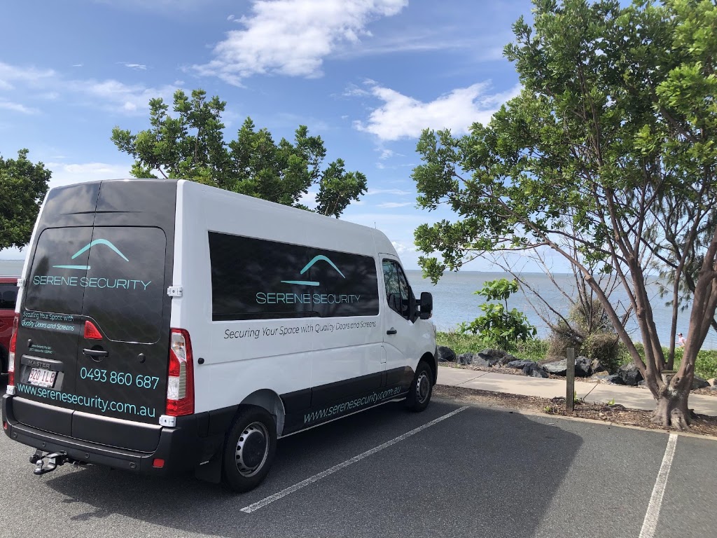 Serene Security | Maryborough Terrace, Scarborough QLD 4020, Australia | Phone: 0493 860 687