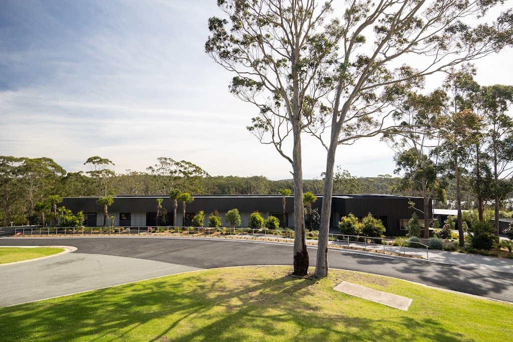 Willinga Park Equine Vet Hospital | 134 Forster Dr, Bawley Point NSW 2539, Australia | Phone: (02) 4405 5658