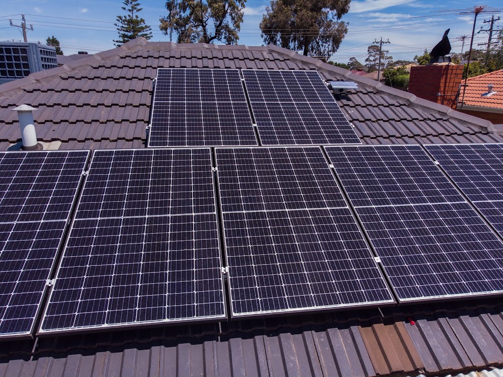 Solar Run Schofields | 58 Overly Cres, Schofields NSW 2762, Australia | Phone: 1300 076 527