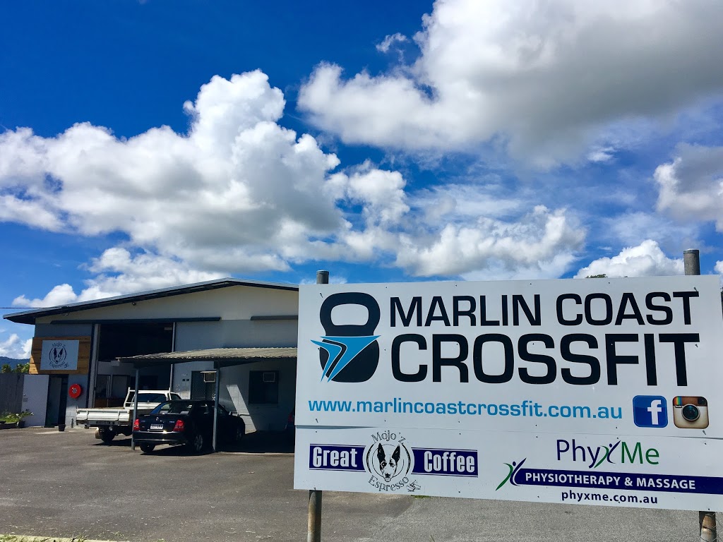 PhyxMe Physiotherapy & Rehabilitation | Marlin Coast CrossFit, 95-99 McGregor Road, Smithfield QLD 4879, Australia | Phone: (07) 4053 4343