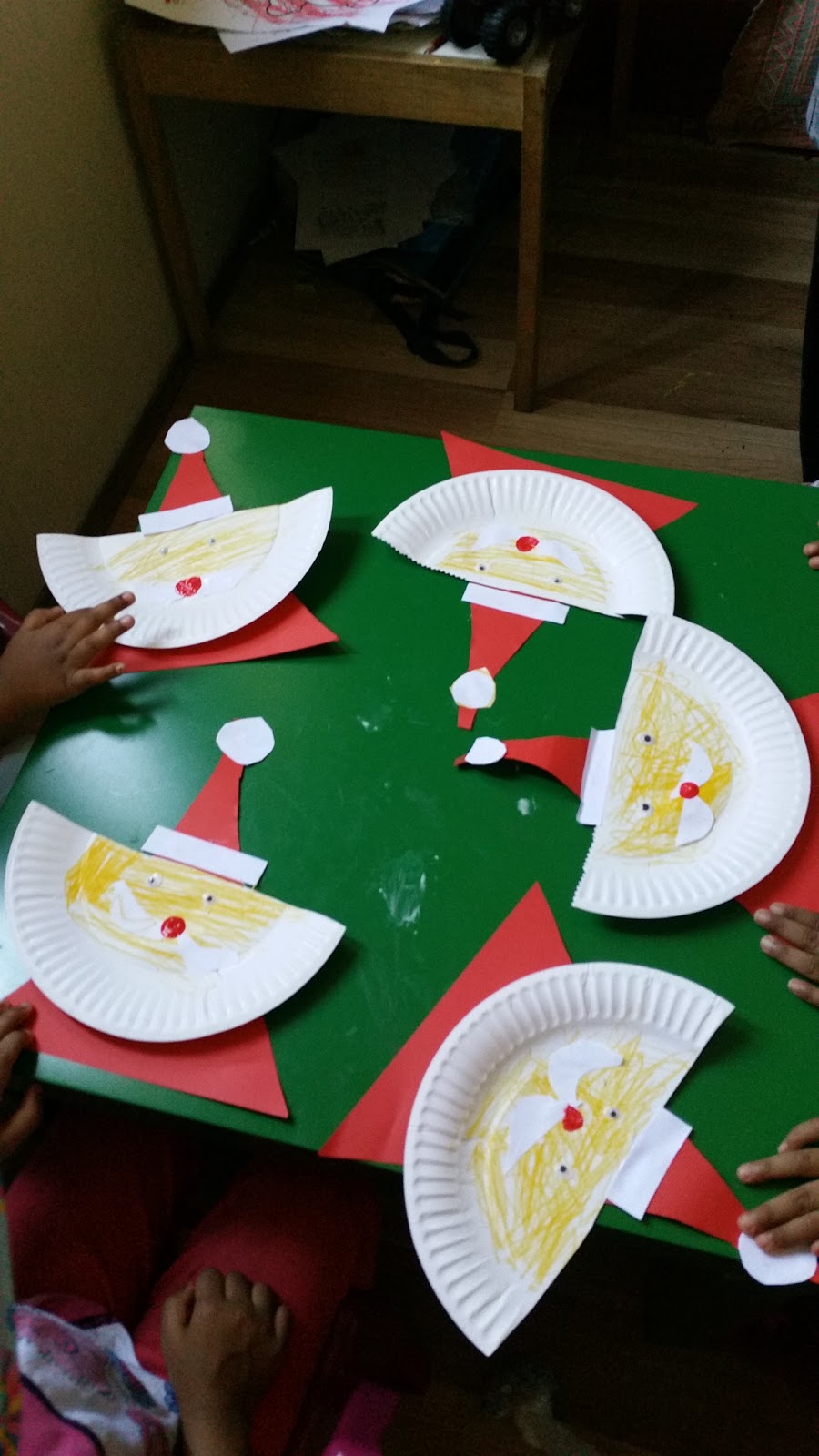 Radhika Family Day Care in Schofields | 4 Silas Glade, Schofields NSW 2762, Australia | Phone: 0426 616 447