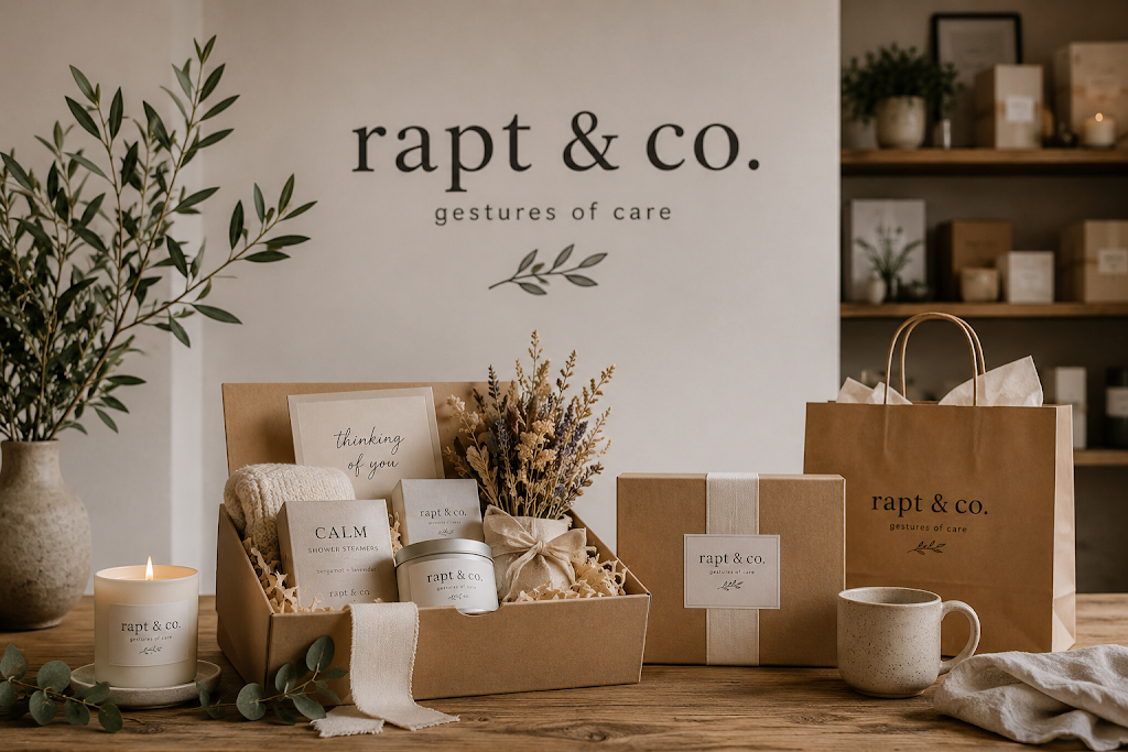 Rapt & Co | 11 Totterdell Pl, Tahmoor NSW 2573, Australia | Phone: 0438 465 589