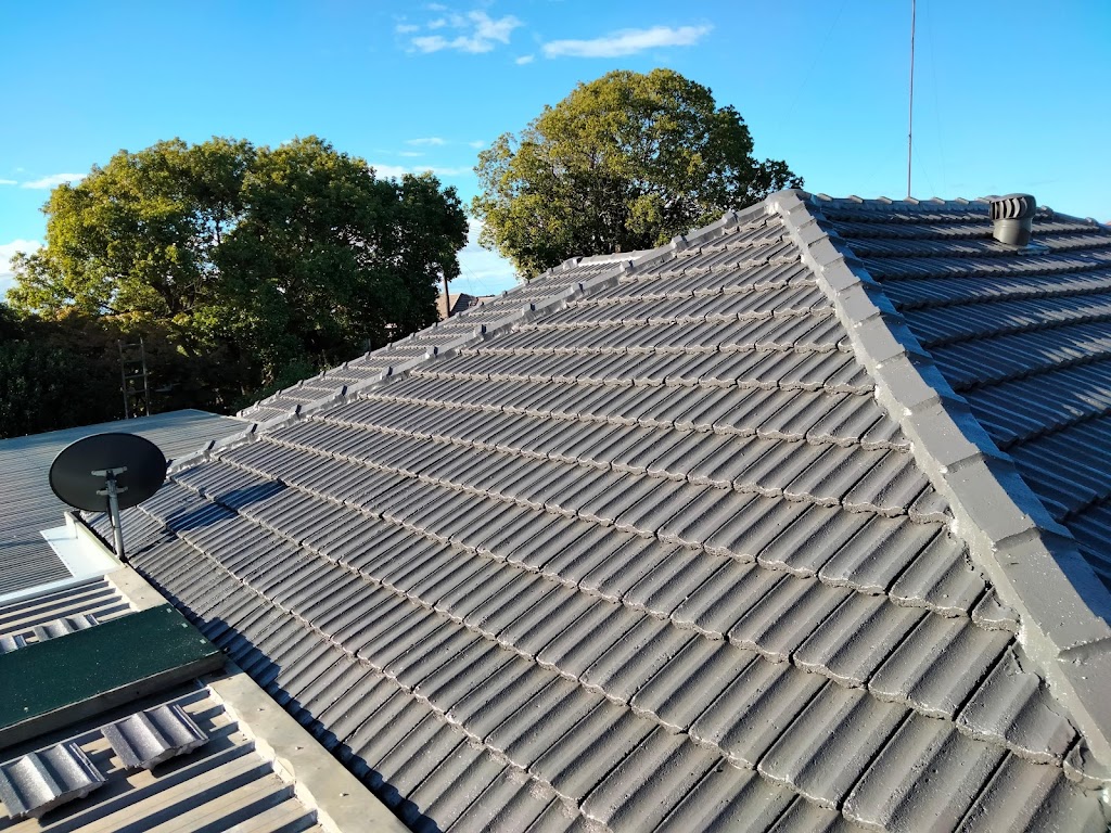 MOD Roofing & Roof Restoration | roofing contractor | 7 Illyarrie Pl, Traralgon VIC 3844, Australia | 0467402597 OR +61 467 402 597
