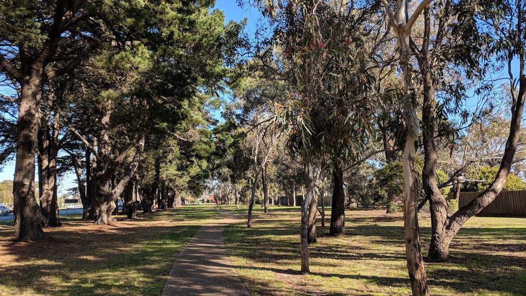 Beleura Park | park | Mornington VIC 3931, Australia