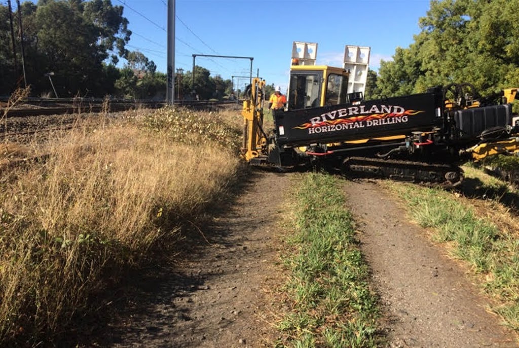 Riverland Horizontal Drilling | 5 Free Trader Ct, Echuca VIC 3564, Australia | Phone: 0407 787 713