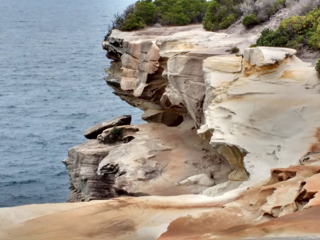 Boora Point | Unnamed Rd,, Malabar NSW 2036, Australia