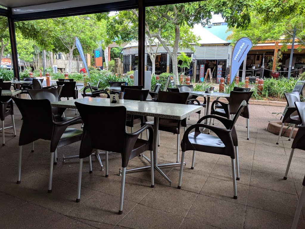 Rocklatino Caffe | 5/1 Bauer St, Bargara QLD 4670, Australia | Phone: (07) 4159 2898