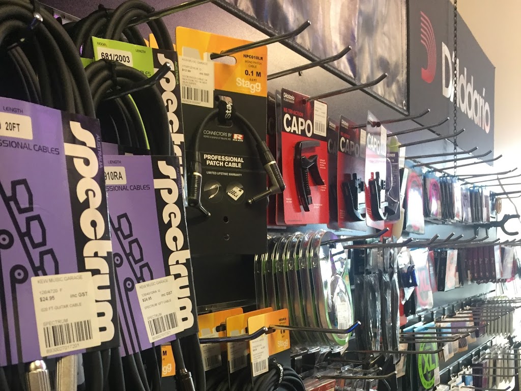 Kew Music Garage | electronics store | Suite 9/796 High St, Kew East VIC 3102, Australia | 0398595952 OR +61 3 9859 5952