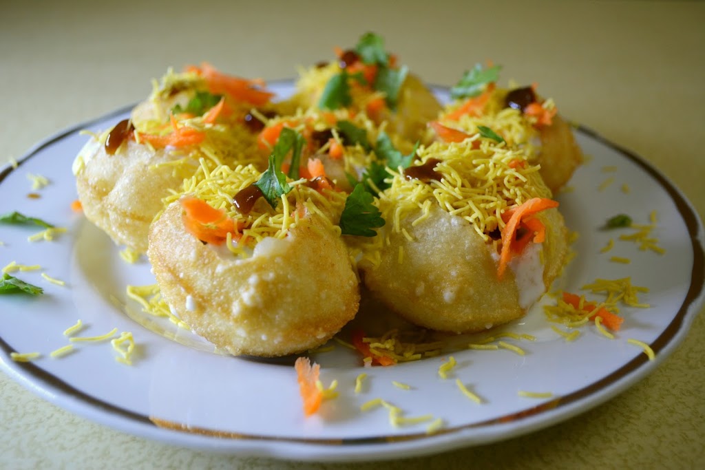 The Chaat Master | 14 Tapioca St, Manor Lakes VIC 3024, Australia | Phone: 0426 272 786