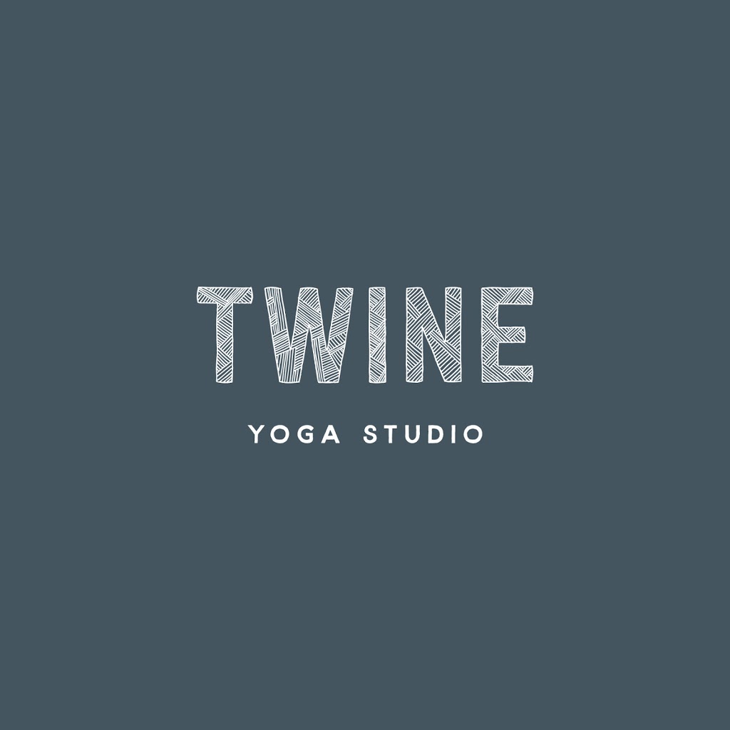 Twine Yoga Studio | gym | 2/214 Brunker Rd, Adamstown NSW 2289, Australia