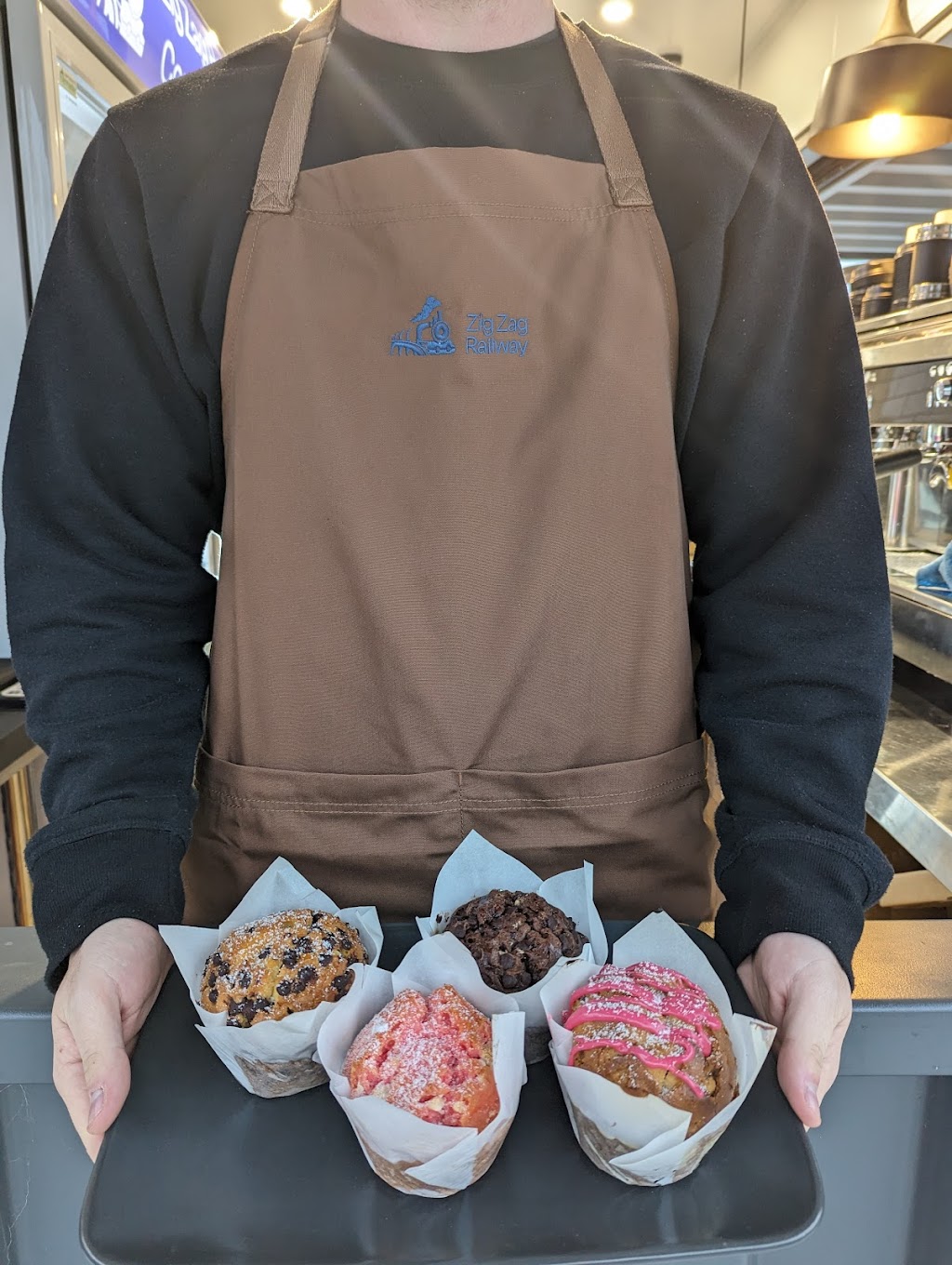 Zig Zag Railway Cafe | 840 Chifley Rd, Clarence NSW 2790, Australia | Phone: (02) 8378 7322