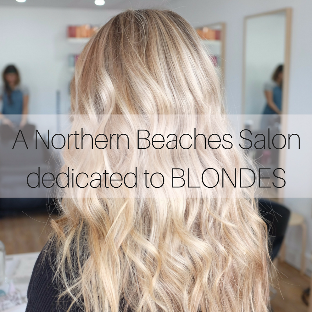 Le Blonde | hair care | 8/70-72 Pitt Rd, North Curl Curl NSW 2099, Australia | 0299395227 OR +61 2 9939 5227