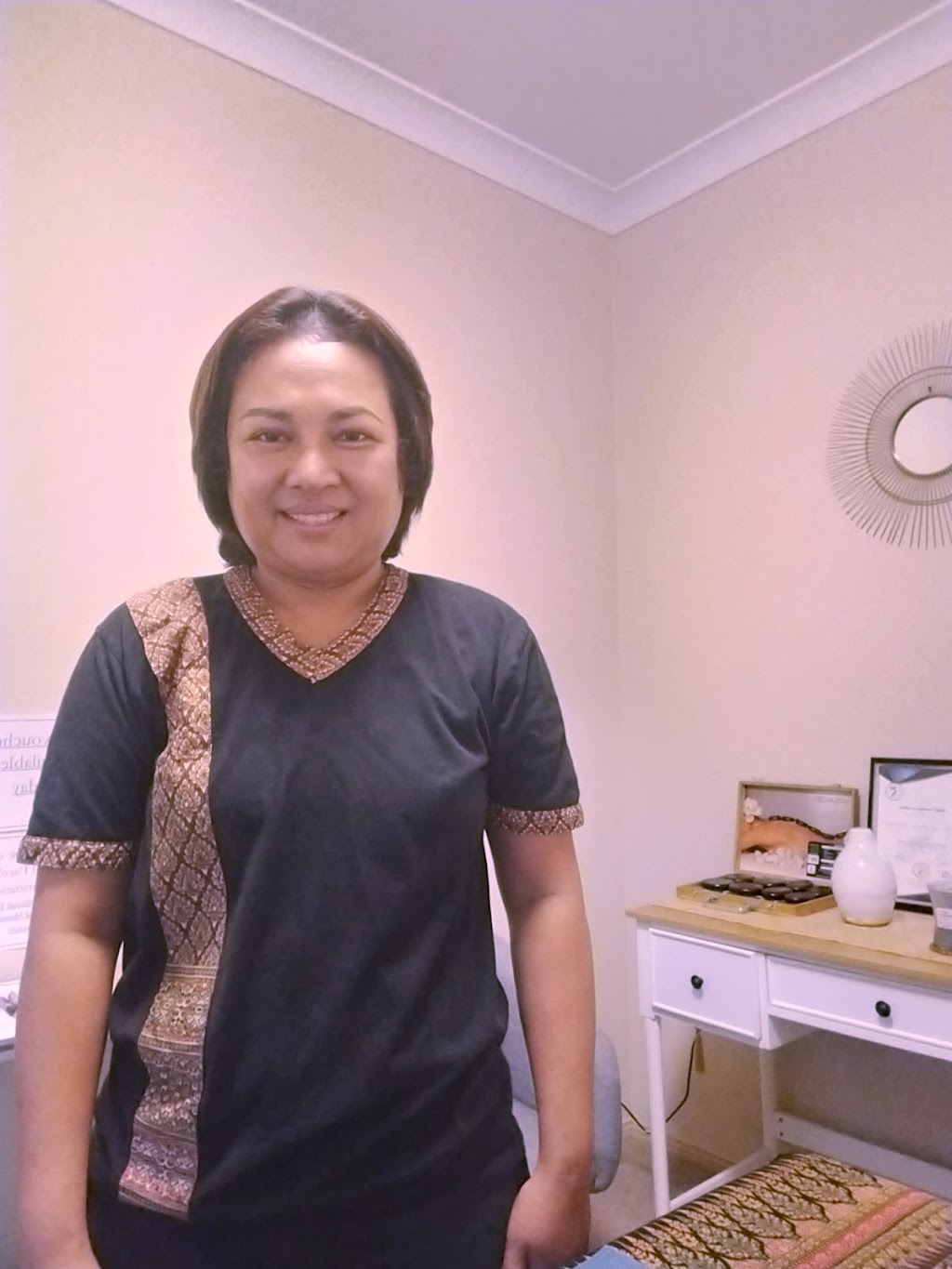 Kwans Traditional Thai and Remedial Massage | 20 Bass St, Cabarlah QLD 4352, Australia | Phone: 0478 904 827