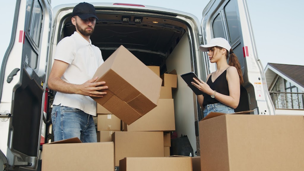 CT Movers | moving company | 268 A Bickley Rd, Kenwick WA 6107, Australia | 1800290844 OR +61 1800 290 844