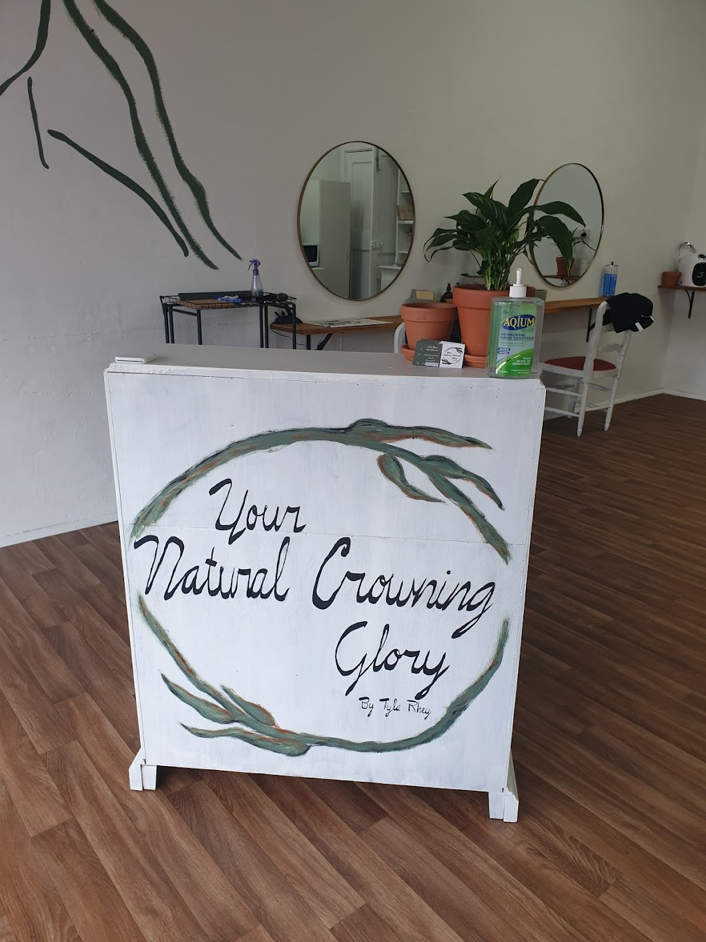 Your Natural Crowning Glory | 1/46 Ommaney Rd, Brunswick WA 6224, Australia | Phone: 0432 670 359