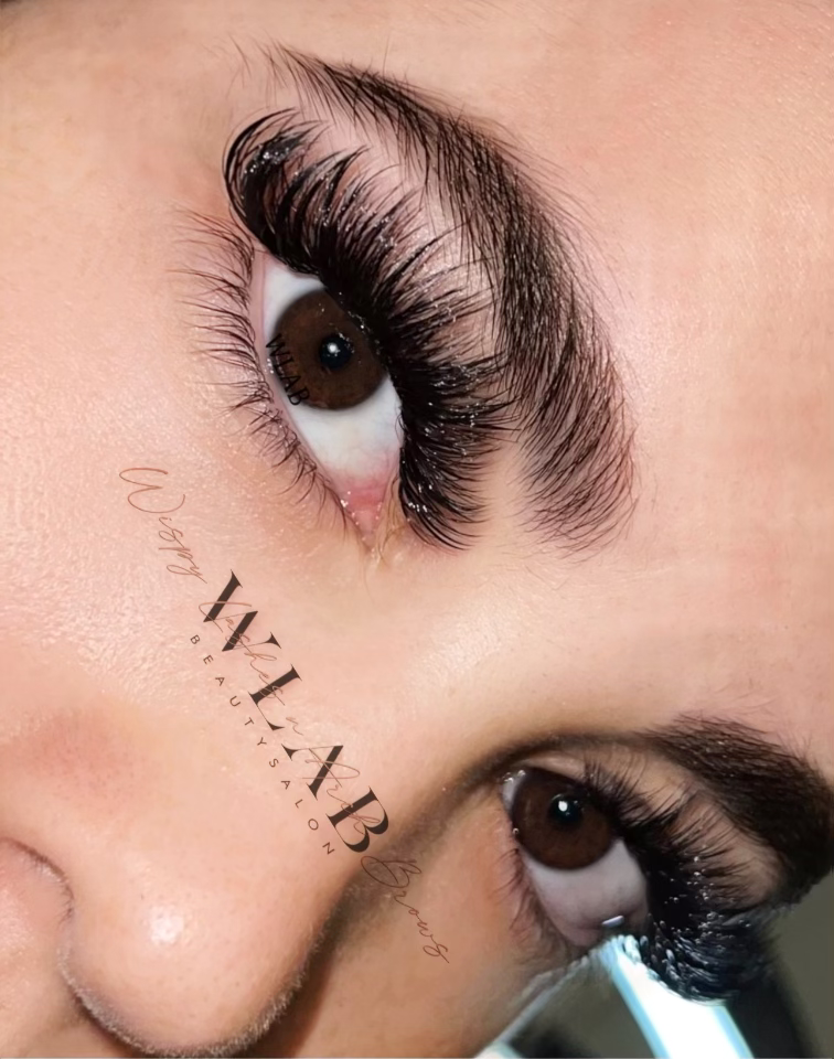 Wispy Lashes & Arch Brows | 26 Richardson Rd, Croydon North VIC 3136, Australia | Phone: 0422 803 223