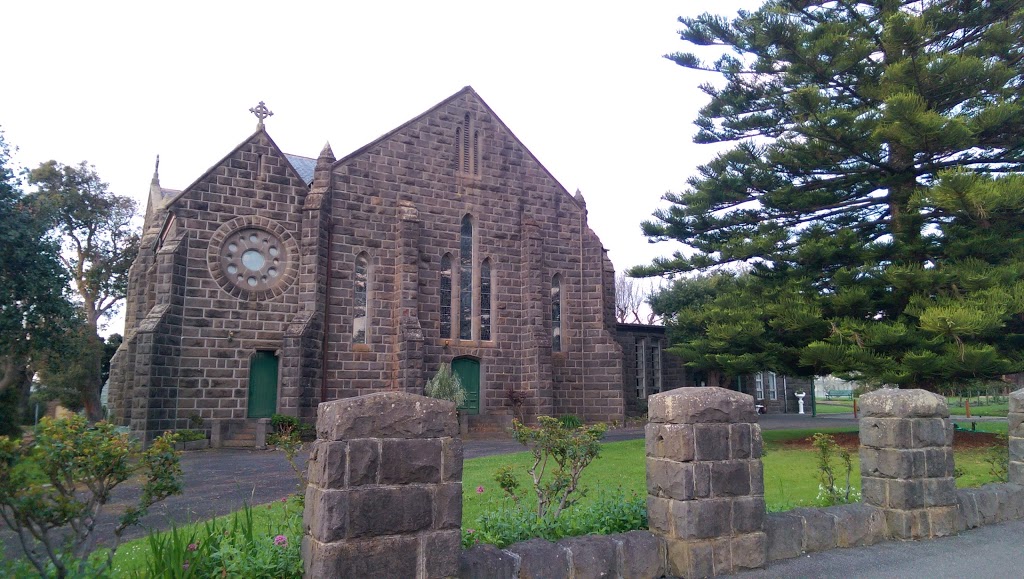 Saint Stephens Anglican Church | church | 57 Julia St, Portland VIC 3305, Australia | 0355217938 OR +61 3 5521 7938