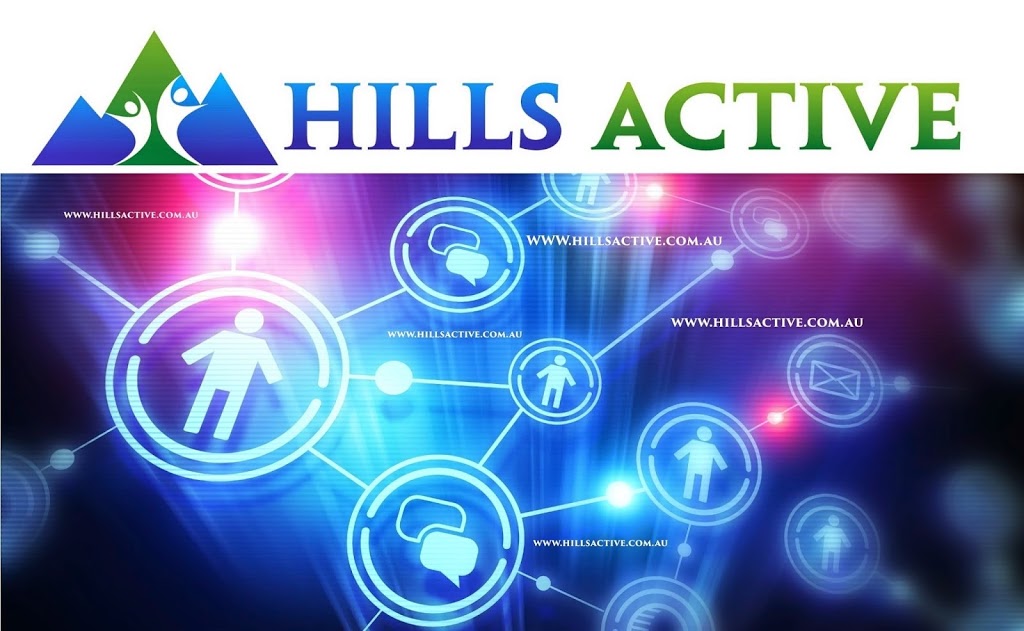 Hills Active |  | 33 Hyde Ave, Glenhaven NSW 2156, Australia | 0414486486 OR +61 414 486 486