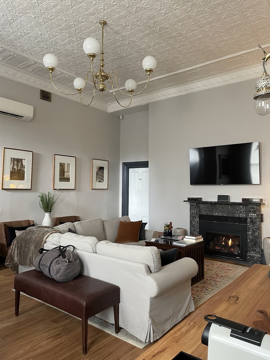 Bank on Ridgway | 60 Ridgway, Mirboo North VIC 3871, Australia | Phone: 0407 831 312