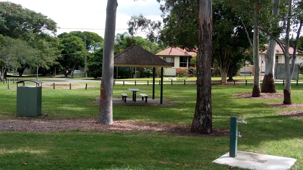 Playground | park | Holland Park QLD 4121, Australia