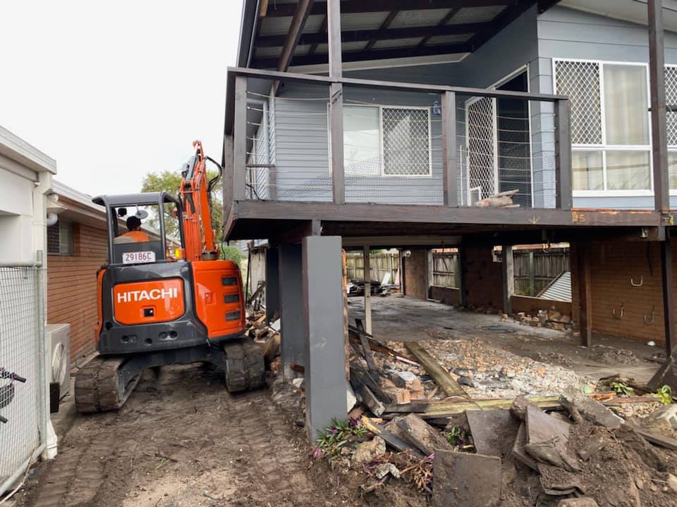 TKN Earthworks Group - Demolition Services Gold Coast | general contractor | 4/9 Kamholtz Ct, Molendinar QLD 4214, Australia | 0402885657 OR +61 402 885 657