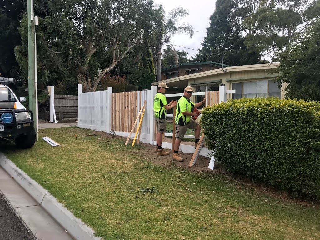 Foreshore Fencing | 64 Spray St, Rosebud VIC 3939, Australia | Phone: 0451 510 475