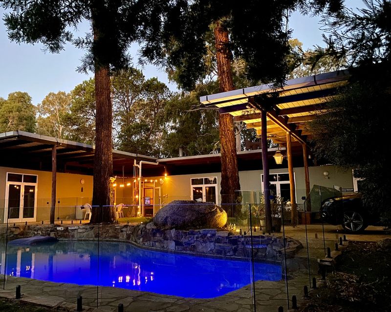 The Creek House | lodging | 123 Cohuna Island Rd, Cohuna VIC 3568, Australia | 0418124816 OR +61 418 124 816