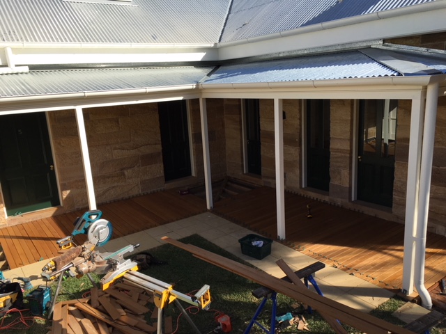 Karob Construction Pty Ltd | 2 Dind St, Milsons Point NSW 2061, Australia | Phone: 0450 015 052