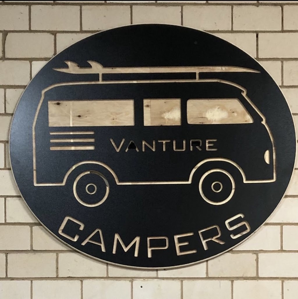 Vanture Campers | Unit 23/222 Wisemans Ferry Rd, Somersby NSW 2250, Australia | Phone: 0433 625 178