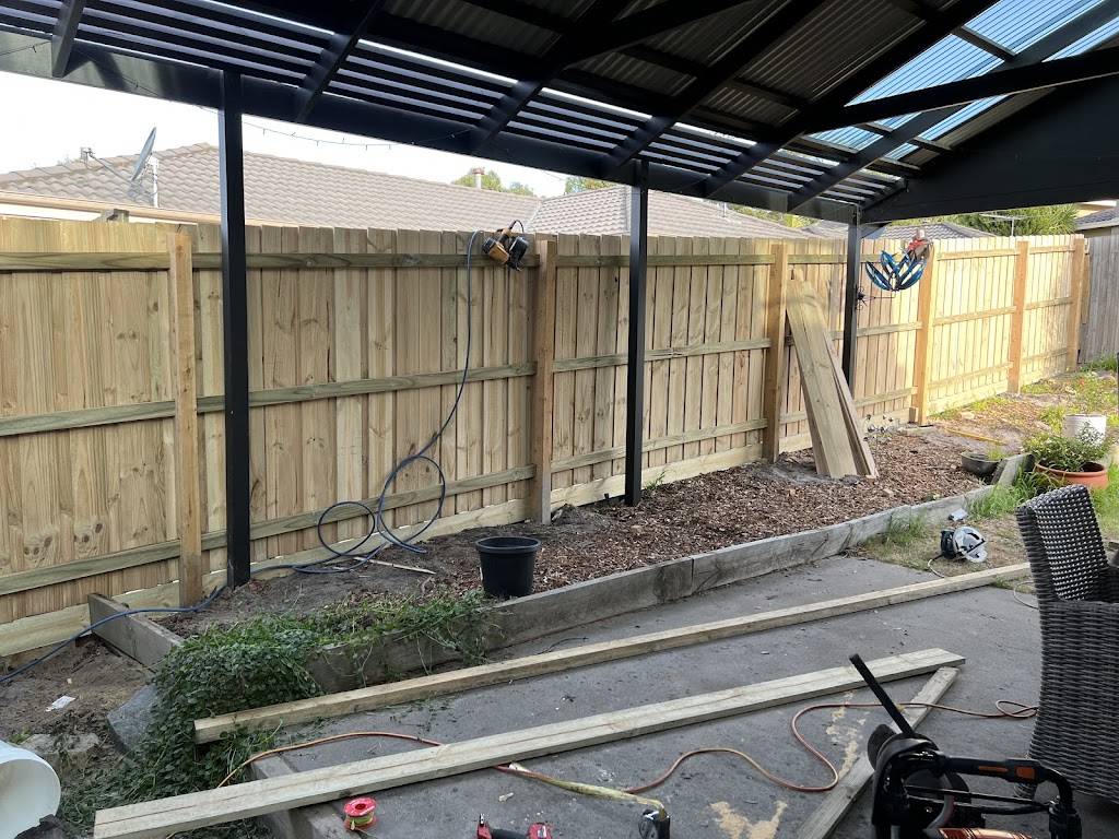 Acclaimed Fencing | general contractor | Shire of Mornington Peninsula, Tuerong VIC 3915, Australia | 0414909227 OR +61 414 909 227